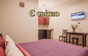 Central cozy apartment with Parking!